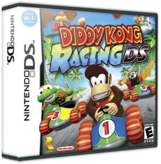 1012 - Diddy Kong Racing DS (EU).7z